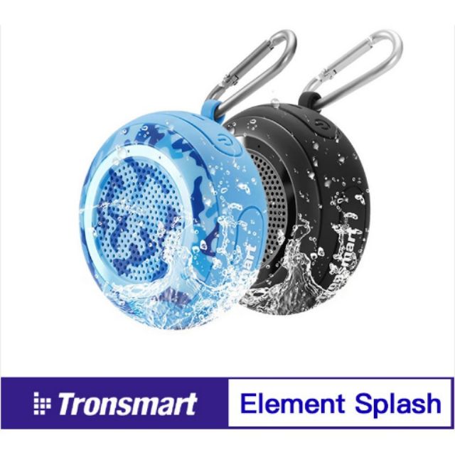 element splash
