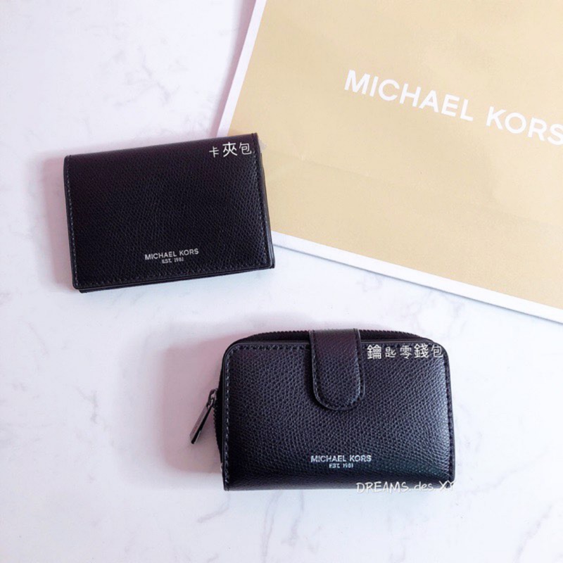 mk card holder wallet