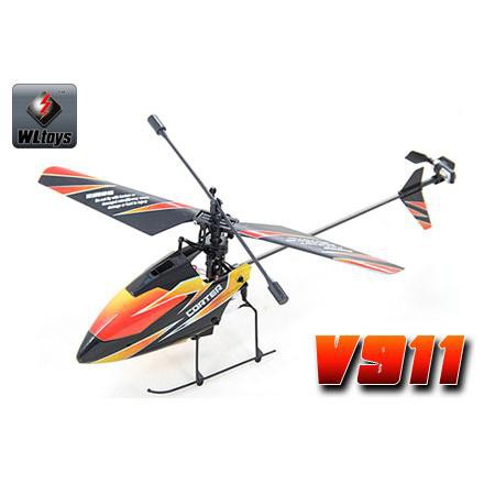 wltoys 4ch copter micro series