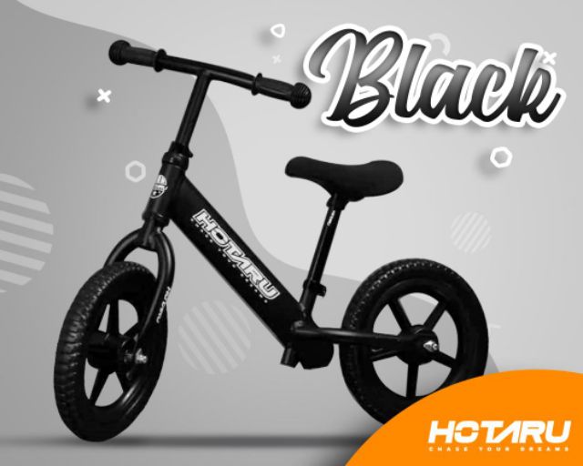 hotaru balance bike