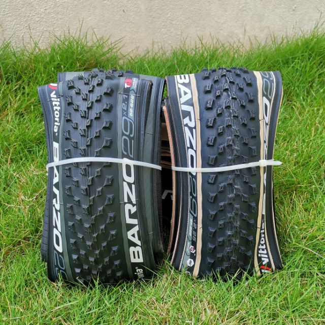 vittoria barzo tires