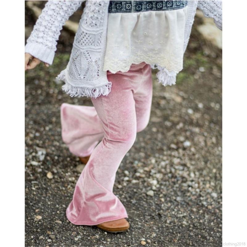 baby girl winter trousers