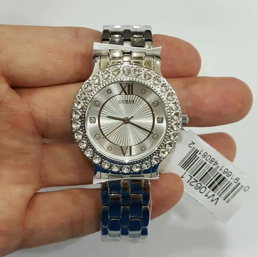 GUESS Ladies W1062L1/L3/L4 | Shopee Malaysia