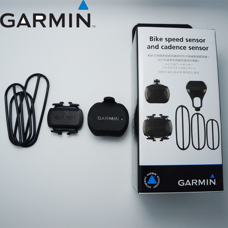 garmin bike speed and cadence sensor bundle
