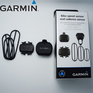 Speed Cadence Sensor For Garmin Edge 500 510 520 810 820 1000 New Wireless Ant
