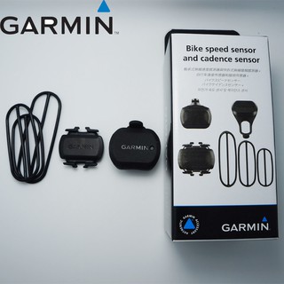 garmin edge speed sensor