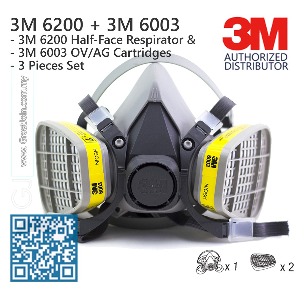 3m chemical mask 3m chemical mask