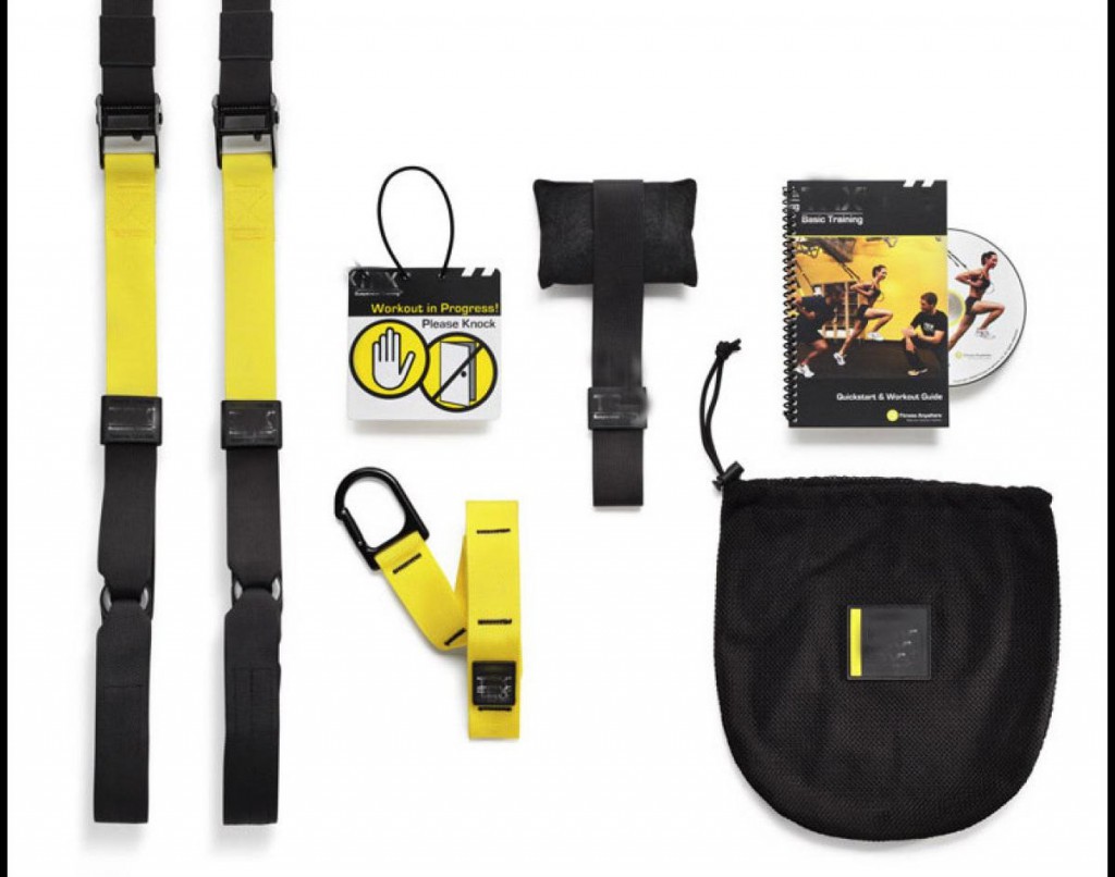 TRX P1 Pro T1 Pro P3 Pro Suspension Strap Trainer Professional Home Gym