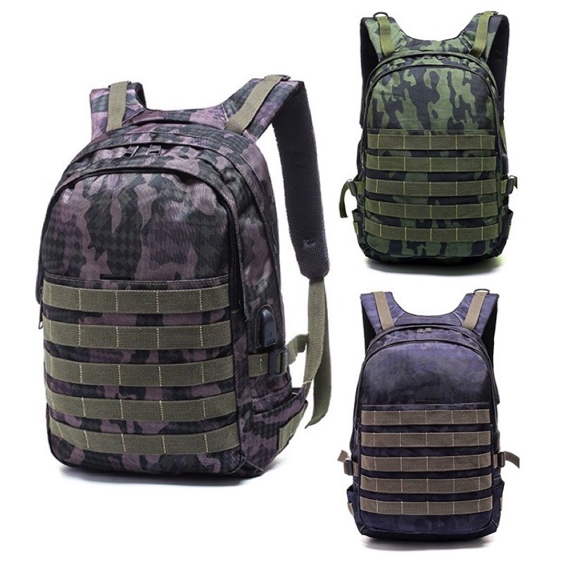 Battleground Army Backpack Battlefield Tactical Hiking Backpack School