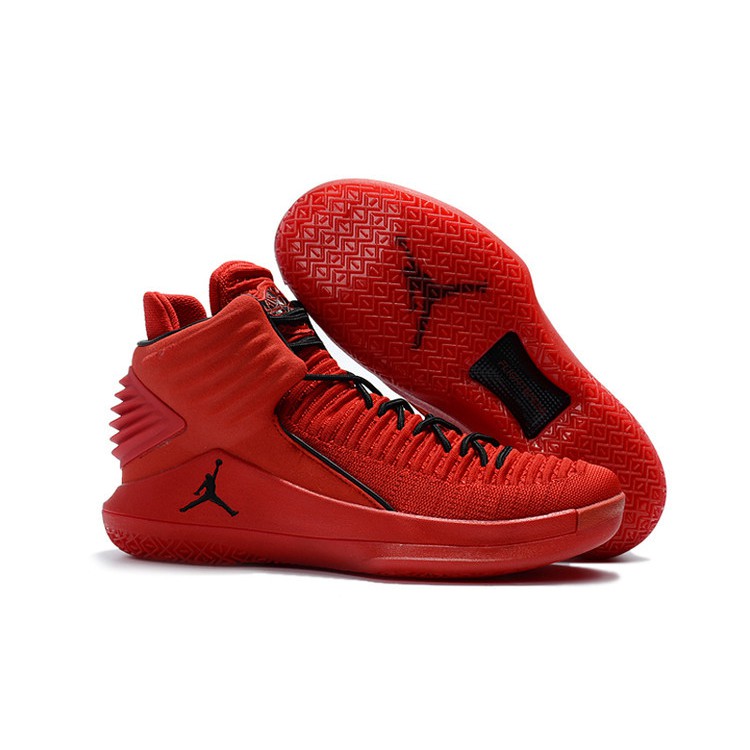 jordan xxx2 red