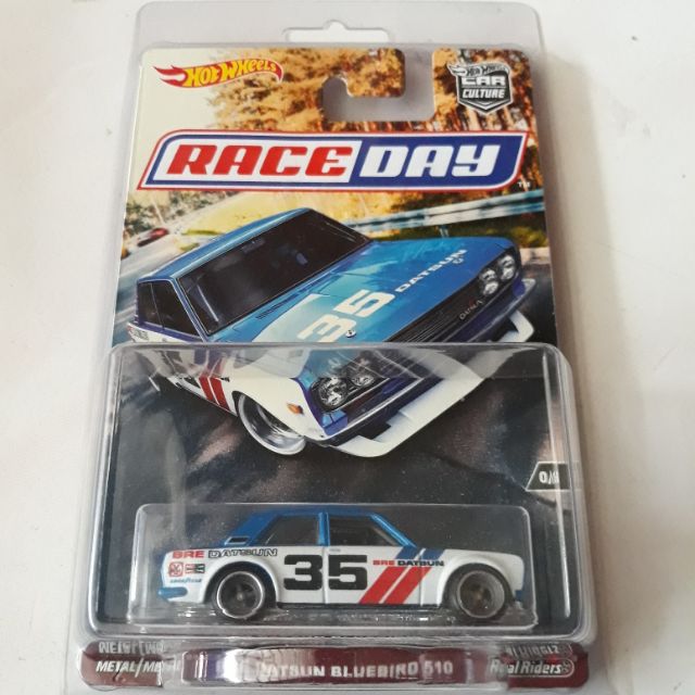 hot wheels bre datsun