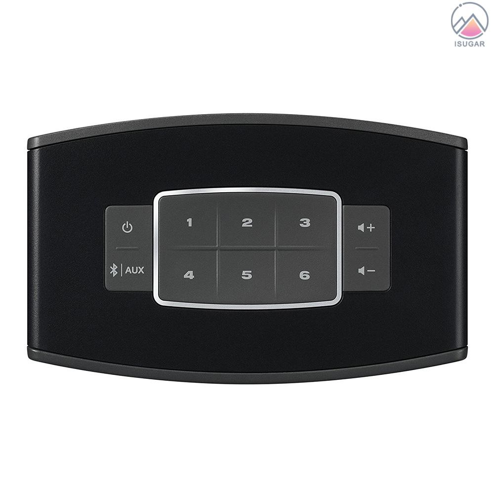 bose soundtouch 10 stereo