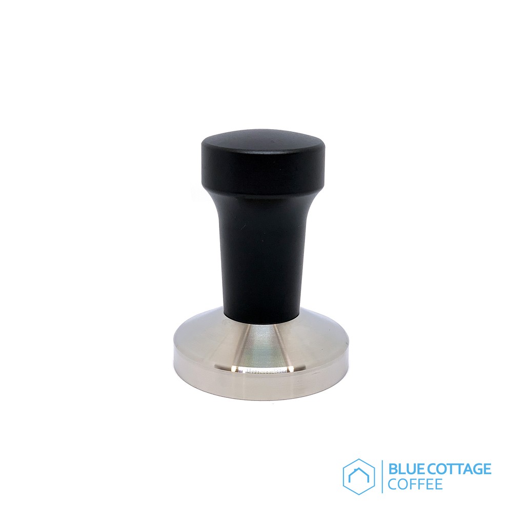 [Official Global] Tough Coffee - Blackie Tamper 58.5mm Flat