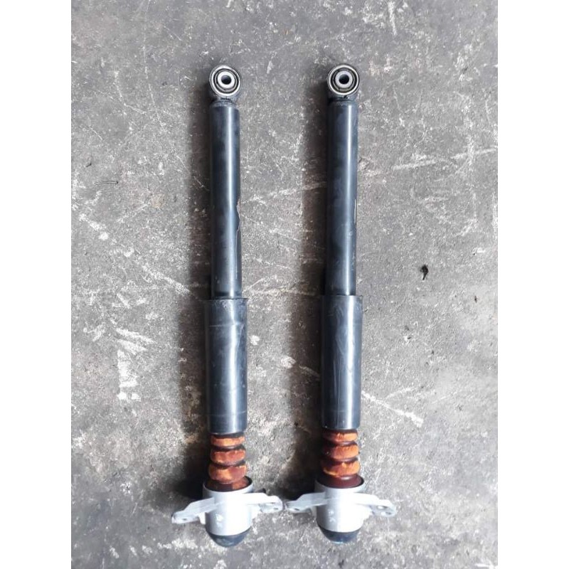 Buy Volkswagen Passat B7 Real Shock Absorber Seetracker Malaysia