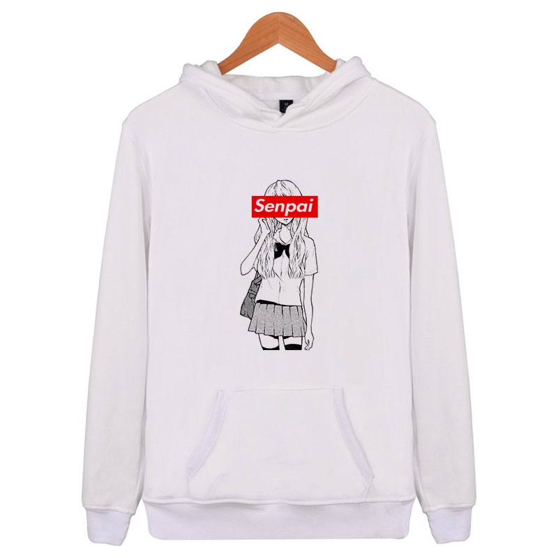 senpai sweatshirt