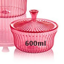 🔥READY STOCK🔥 Tupperware Celebrate Server 600ml (1)