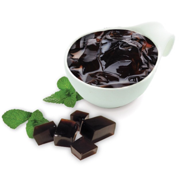 Grass Jelly Taiwan Powder (Serbuk Cincau Hitam) 1.0Kg Shopee Malaysia