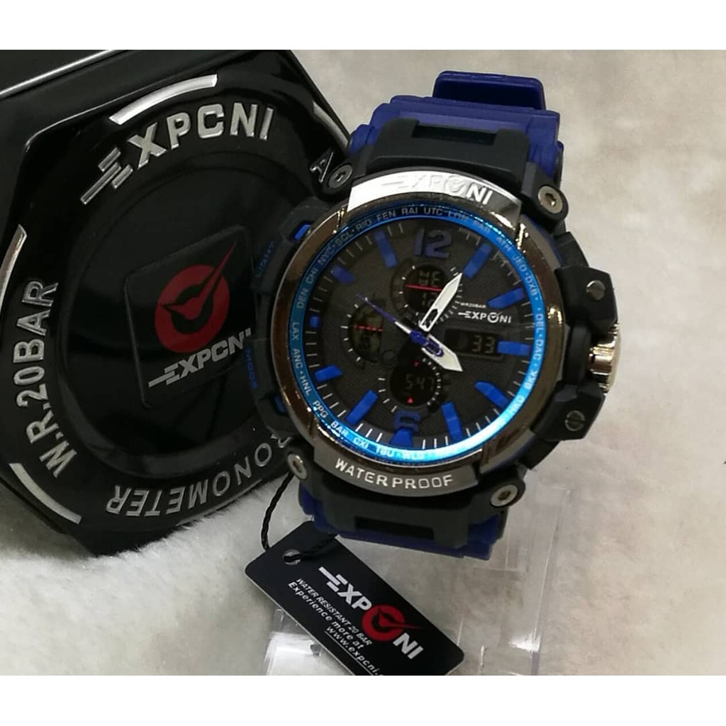 exponi watch 5836