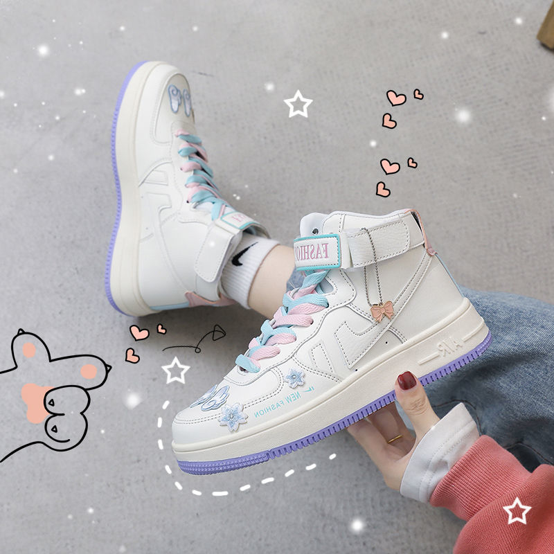 cute sneakers for women