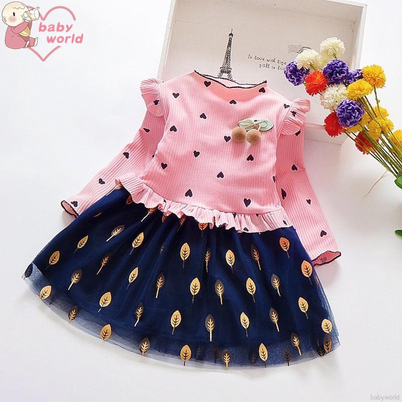 o size baby girl dress