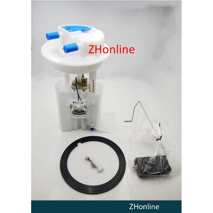 FUEL PUMP WITH HOUSING PW827306 for PROTON EXORA Shopee Malaysia