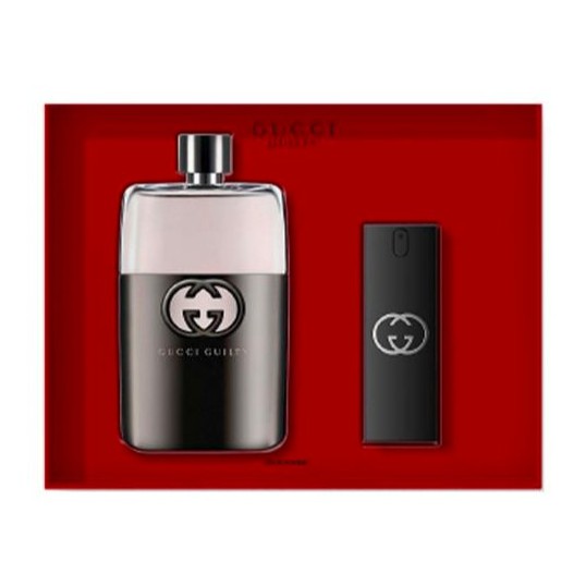 gucci guilty pour femme 30ml