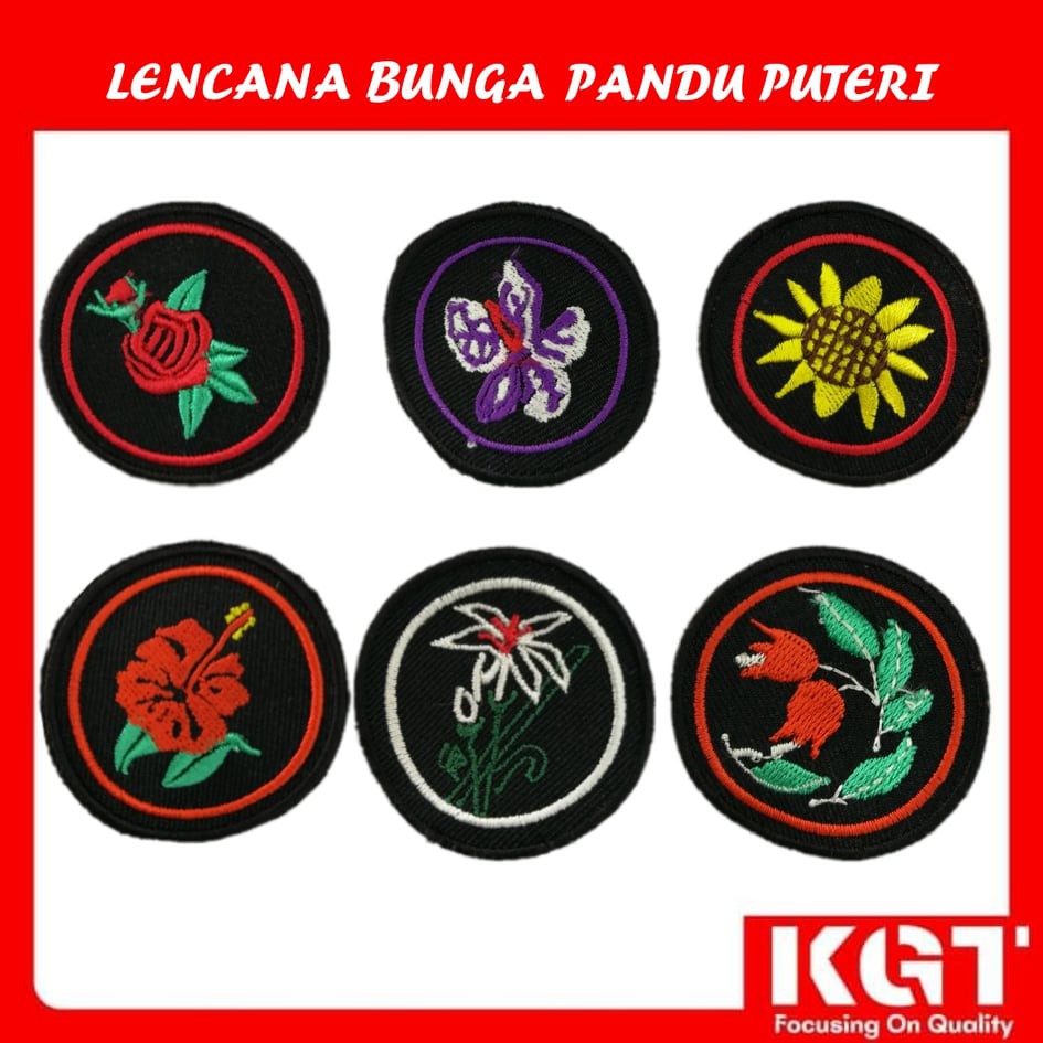 logo pandu puteri remaja