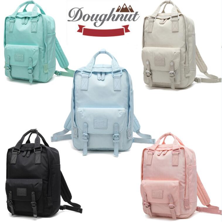 doughnut backpack shopee