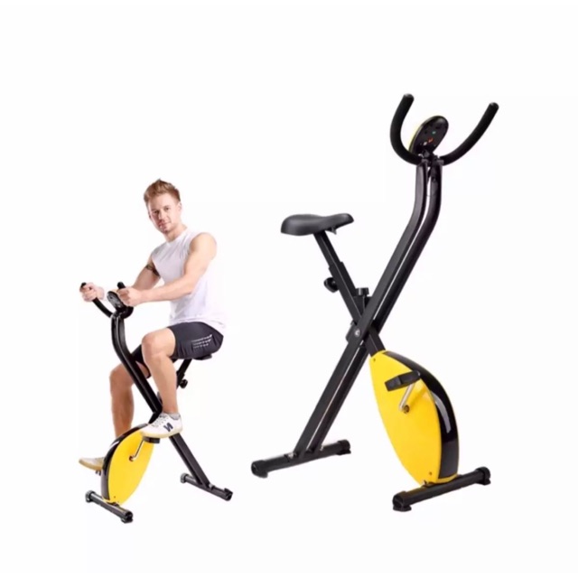 bike x exercise bike