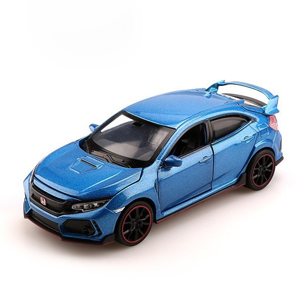 honda civic toy model