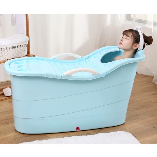 1.2m portable sauna bathtub | Shopee Malaysia