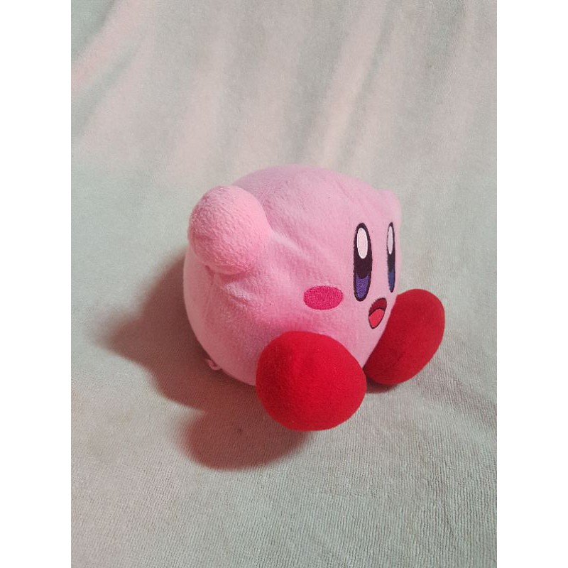 Authentic Nintendo Kirby Plush Soft Toy | Shopee Malaysia