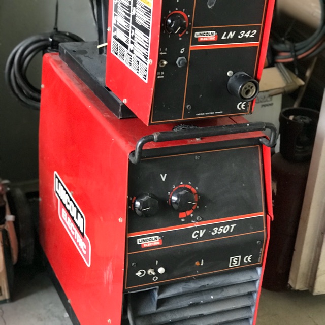Lincoln electric welding machine Shopee Malaysia