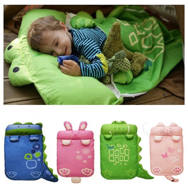 sleeping bag for 1 year old