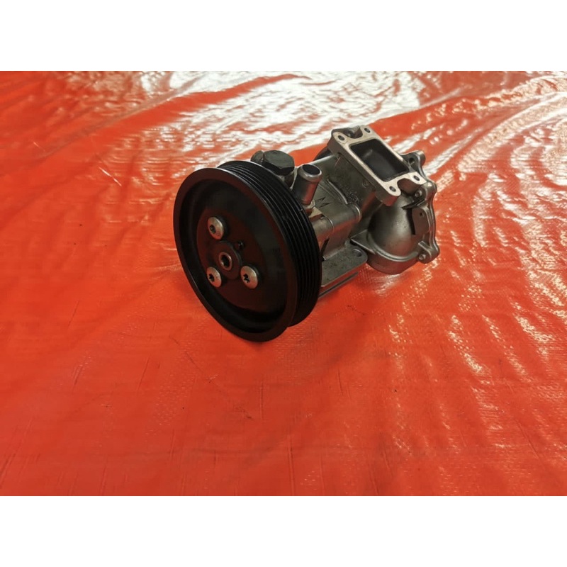 BMW E46 E90 N42 N46 power steering Pump Shopee Malaysia