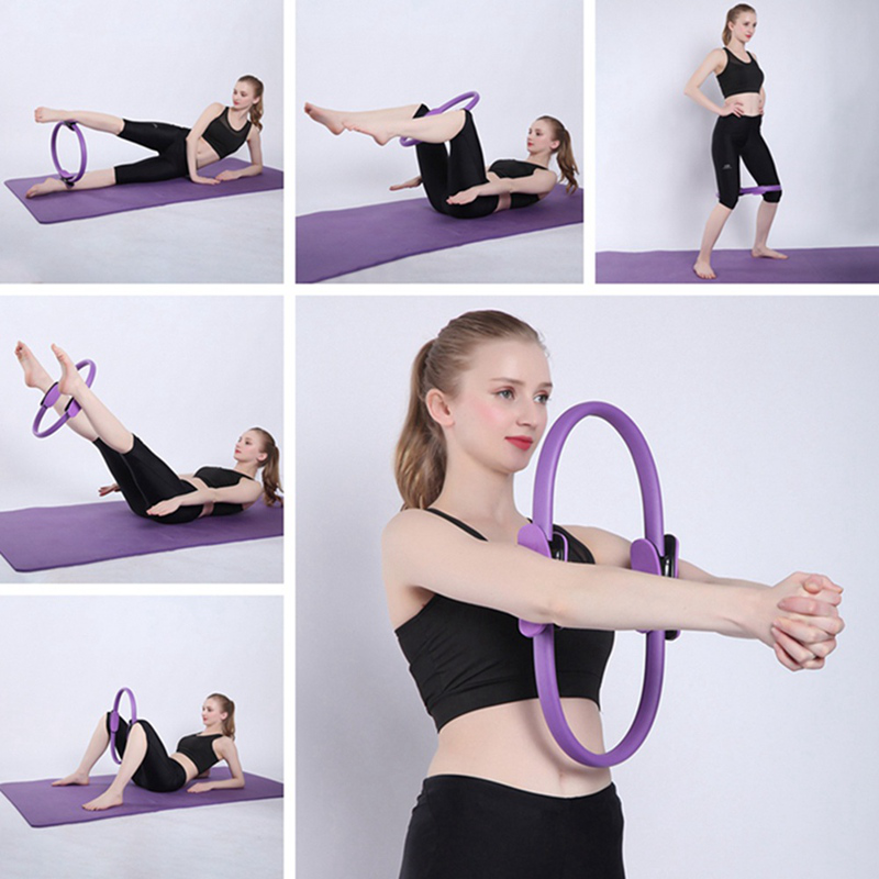 fitness circle