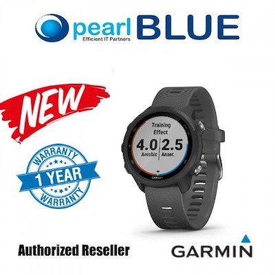 garmin advanced workouts