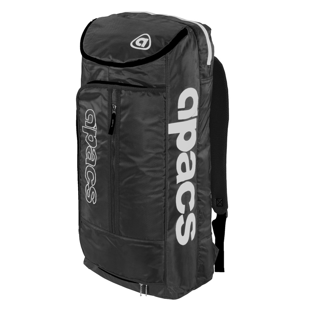 APACS Badminton Backpack Bag AP3532 Shopee Malaysia