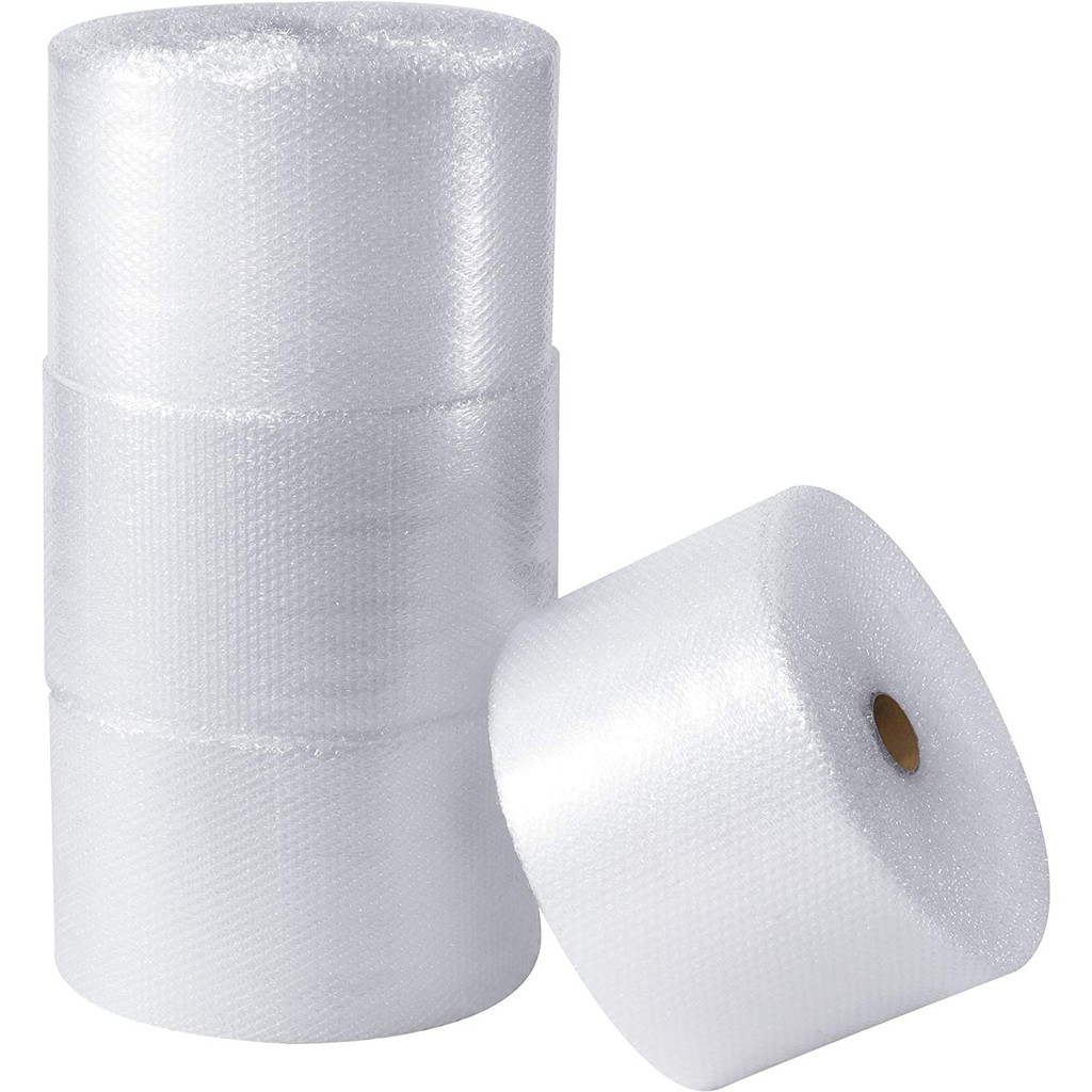 bubble plastic roll