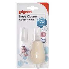 Pigeon Nose Cleaner With Blister 