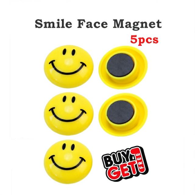 Refrigerator Magnet Sticker
