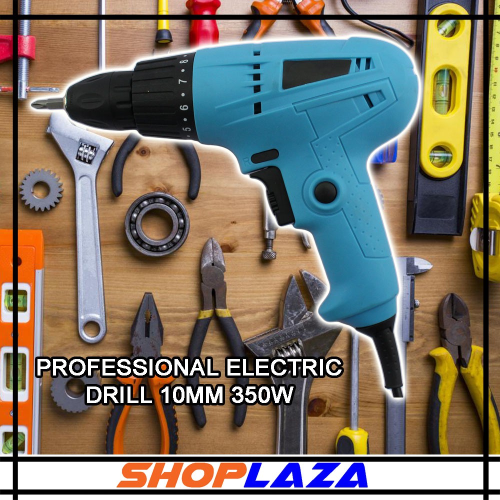 electric drill cost