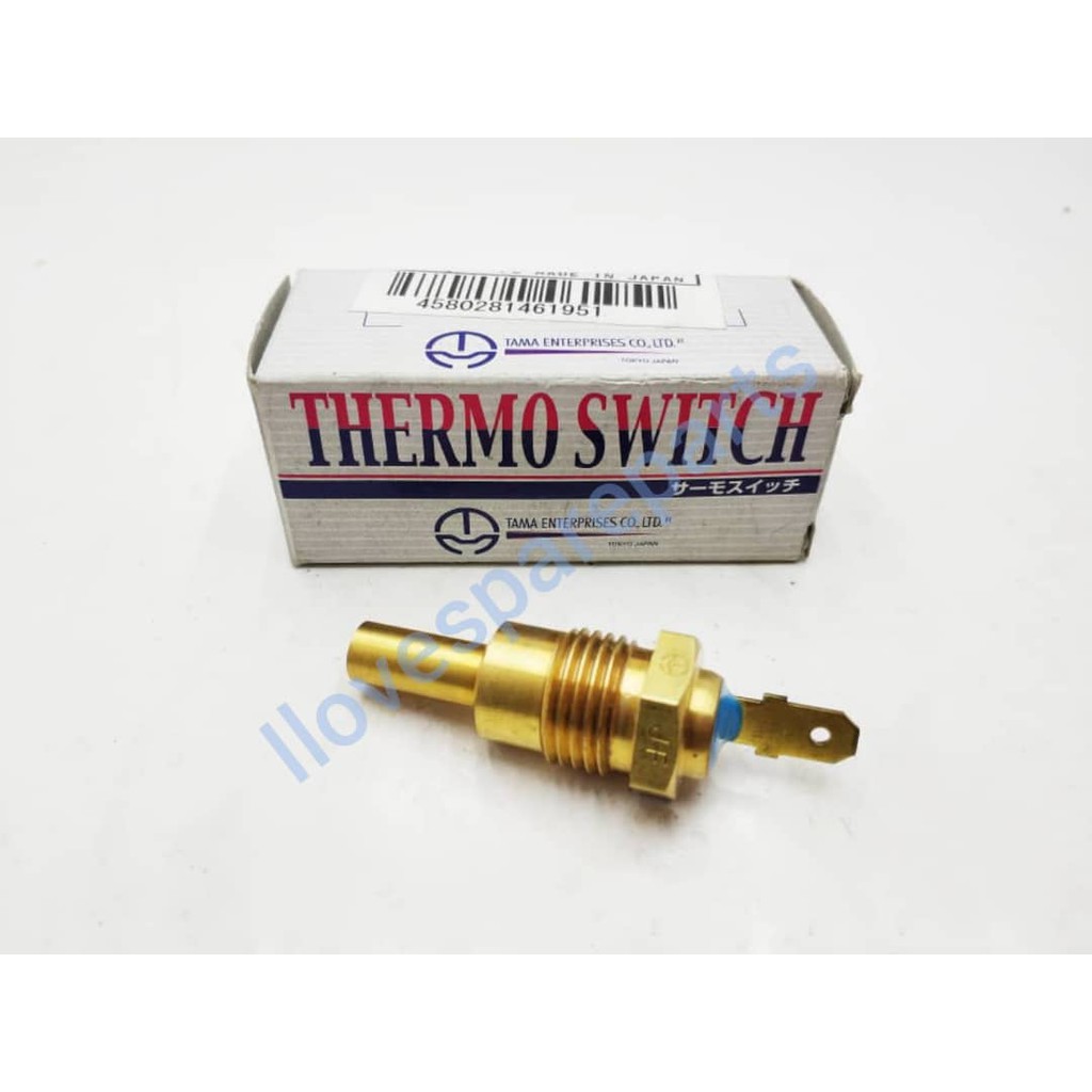 NISSAN C22, Sentra N13, B11, B13 SENSOR TEMPERATURE (KW-6N) | Shopee ...