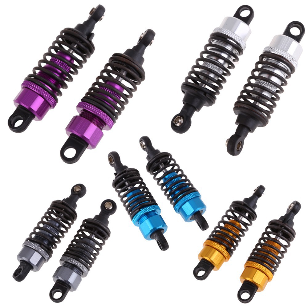 rc car shock absorbers
