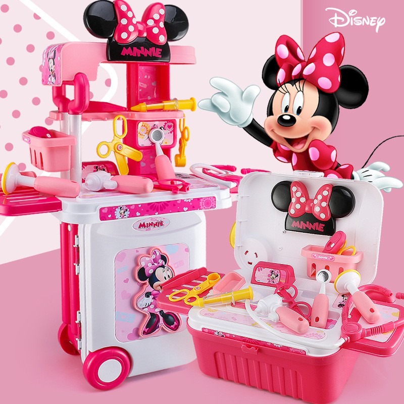 elsa big kitchen set