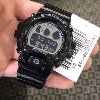 g shock dw6900cb