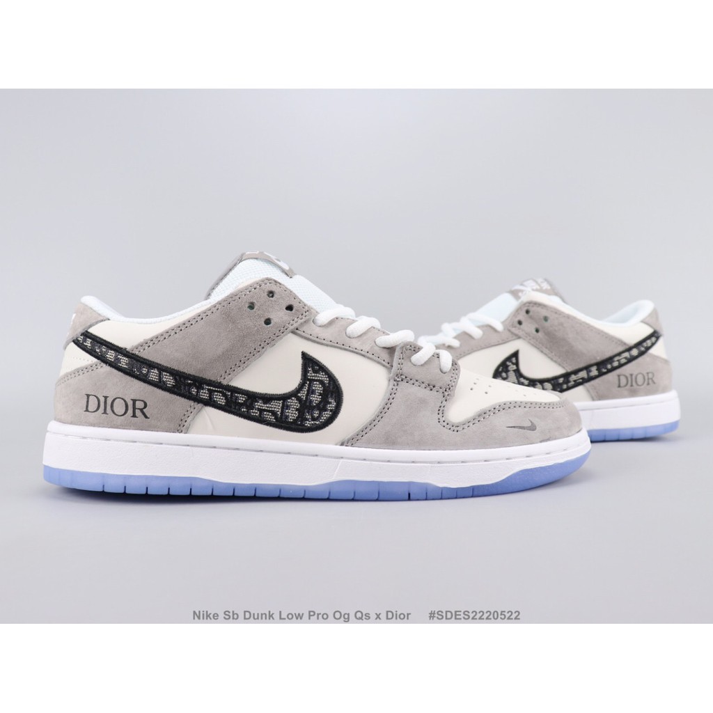 dunk low pro og qs