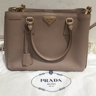 2nd hand prada bags