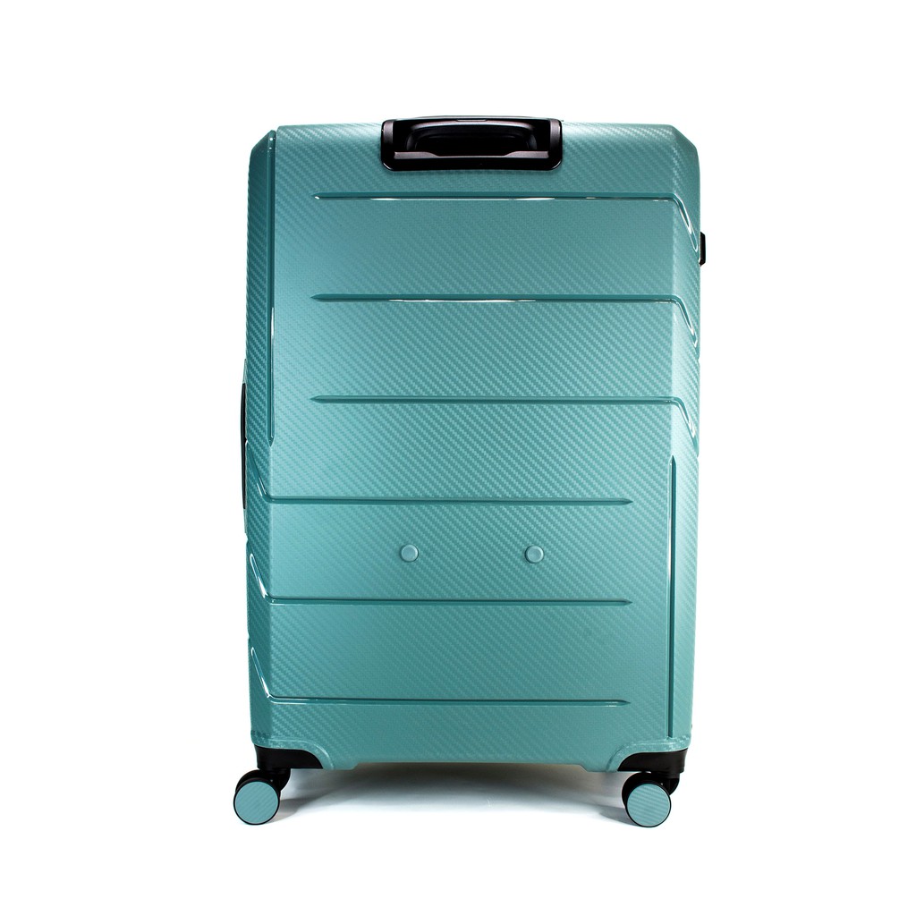 nanolite luggage price