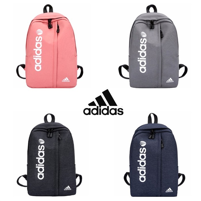 Adidas Bag Wanita Beg Sekolah Student 